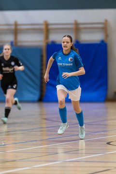 Bild 33 - wBJ NFV Futsalmeisterschaft